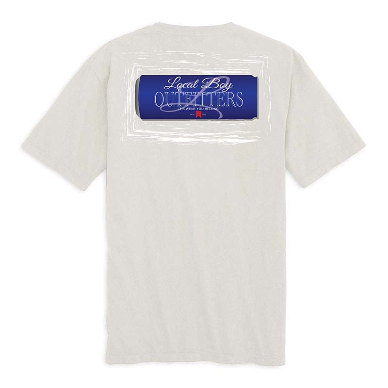 Ultra Can Short Sleeve T-Shirt
