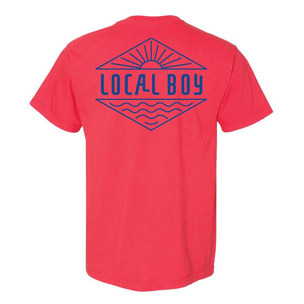 Local Boy Outfitters T-shirts Page 2 - Palmetto Moon