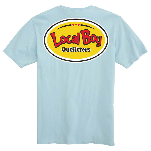 Lo Time Short Sleeve T-Shirt