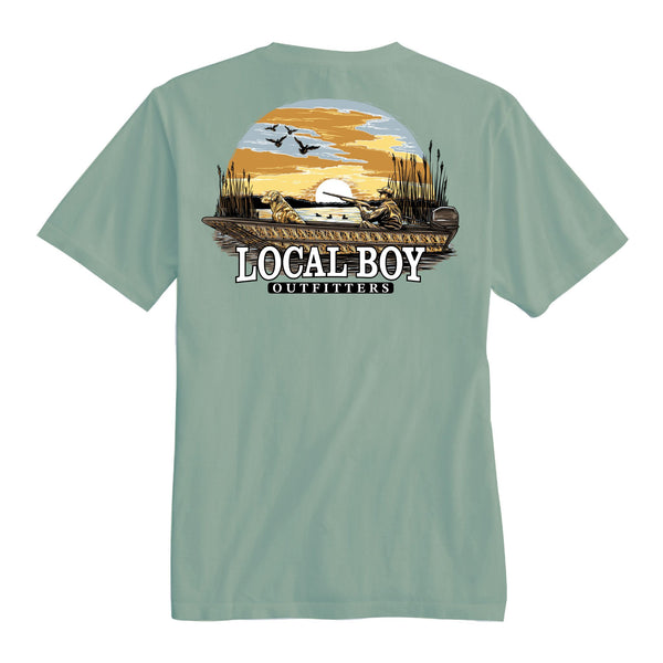 Marsh Hunt Short Sleeve T-Shirt