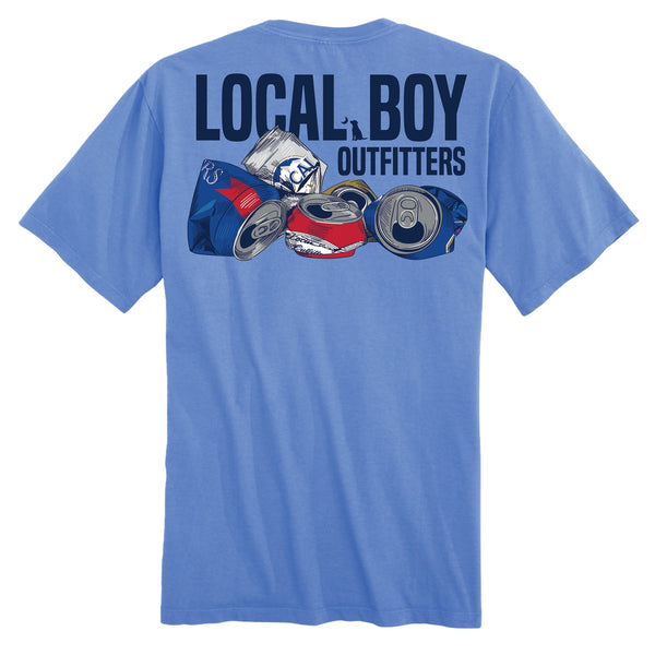 After Party Short Sleeve T-Shirt