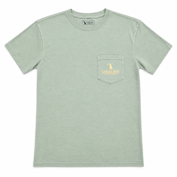 Ravenel Bridge Watch Short Sleeve T-Shirt