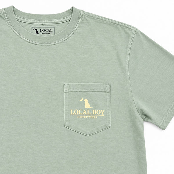 Ravenel Bridge Watch Short Sleeve T-Shirt