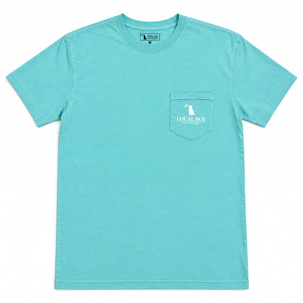 Ashley Console Short Sleeve T-Shirt