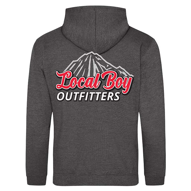 Local Boy Outfitters Mountain Hoodie Palmetto Moon