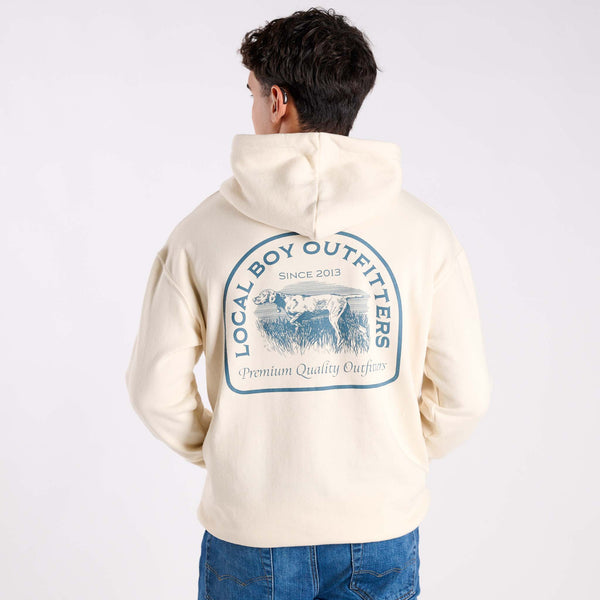 Vintage Pointer Hoodie