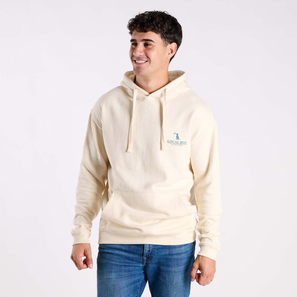 Vintage Pointer Hoodie