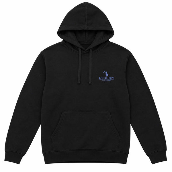 Neon Local Boy Hoodie
