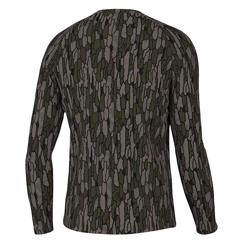 Localflage Timber Performance Long Sleeve Shirt
