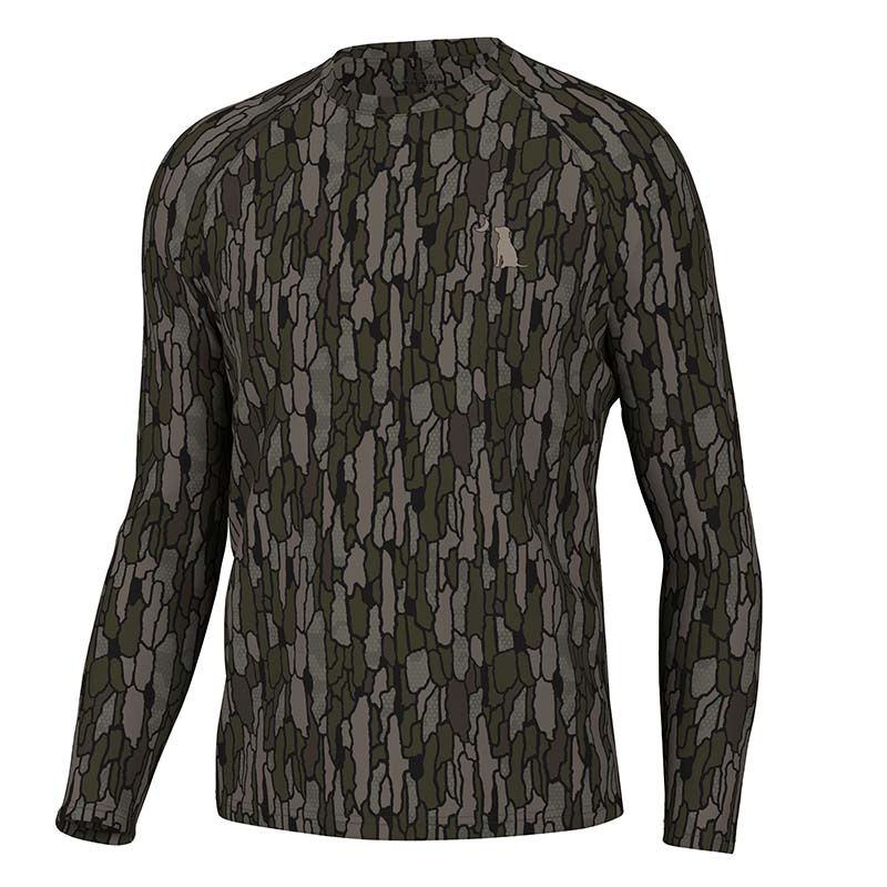 Localflage Timber Performance Long Sleeve Shirt
