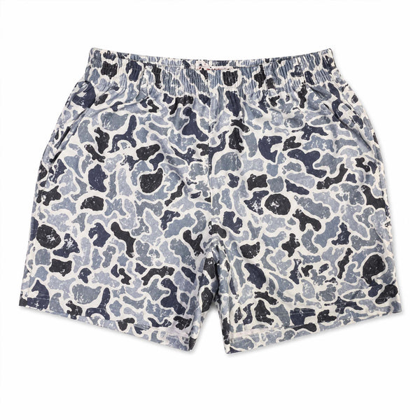 Volley Shorts