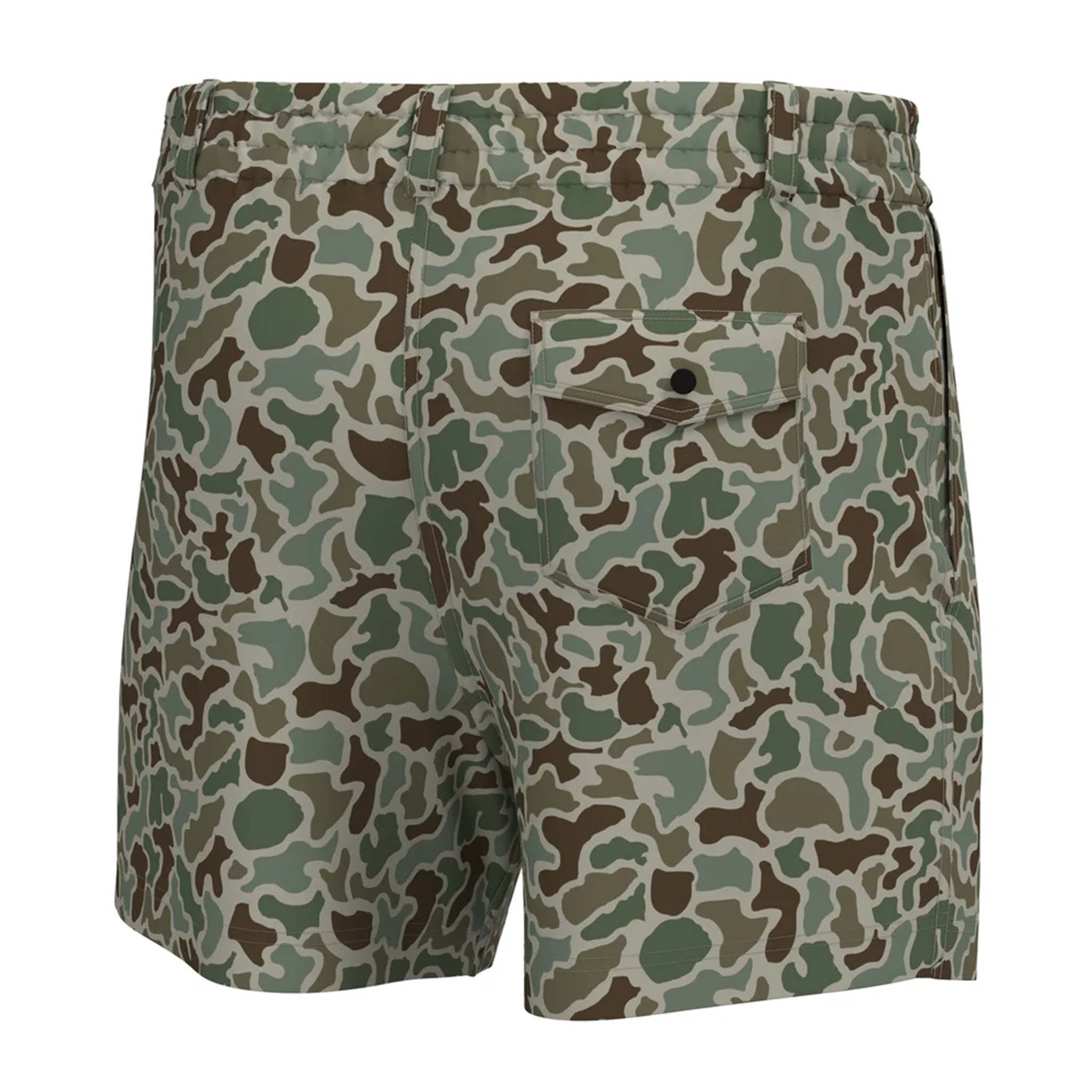 Local Boy Outfitters Volley Shorts | Palmetto Moon