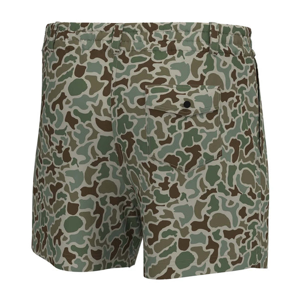 Men's Volley Shorts