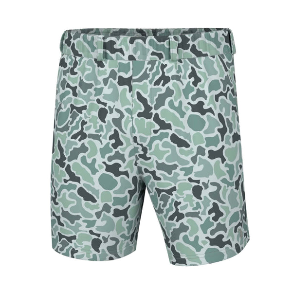 Men's Volley Shorts