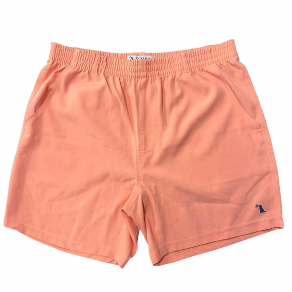 Peach 