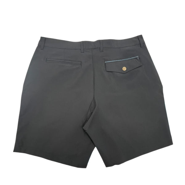 7.5 Inch Coastline Shorts in Black