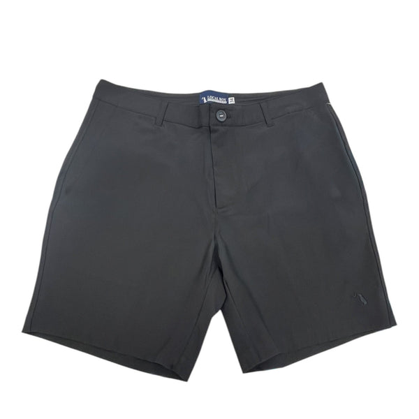 7.5 Inch Coastline Shorts in Black