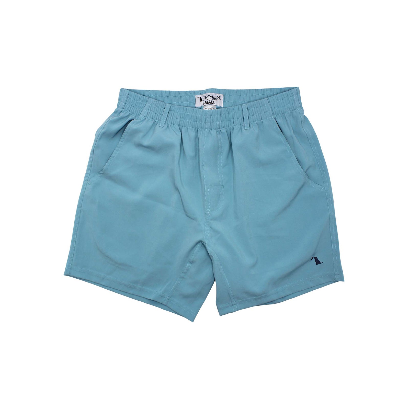 Youth Volley Shorts