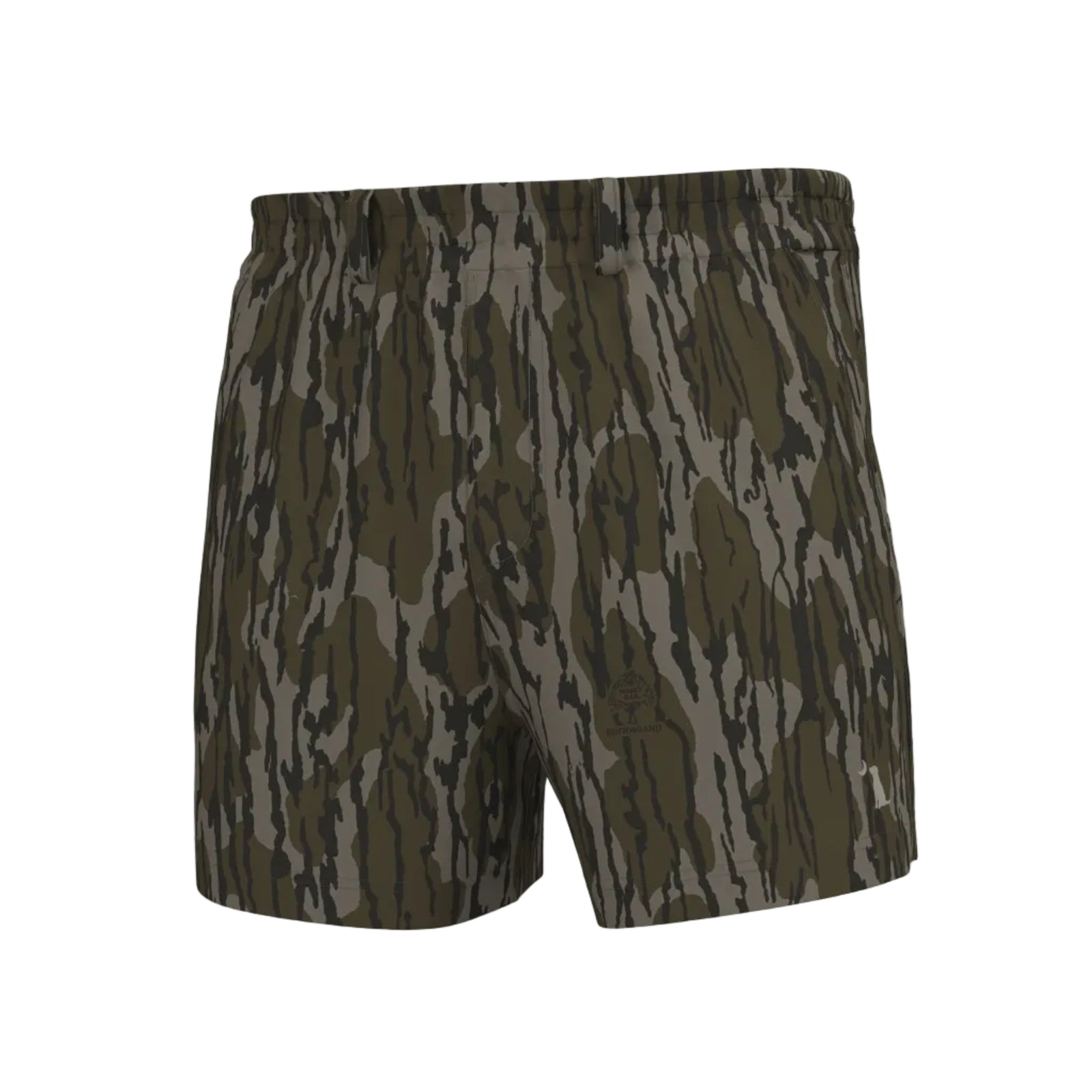 Youth Volley Shorts