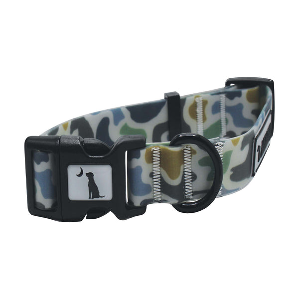 LBO Water Repellent Dog Collar