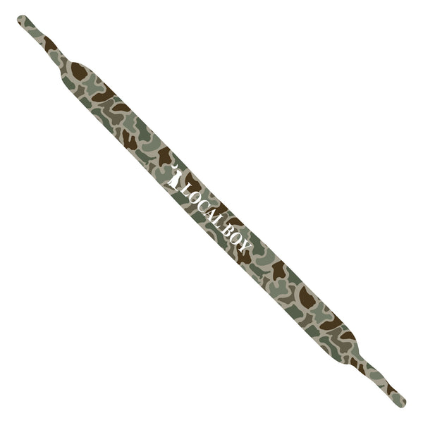 Localflage Forest Sunglass Strap