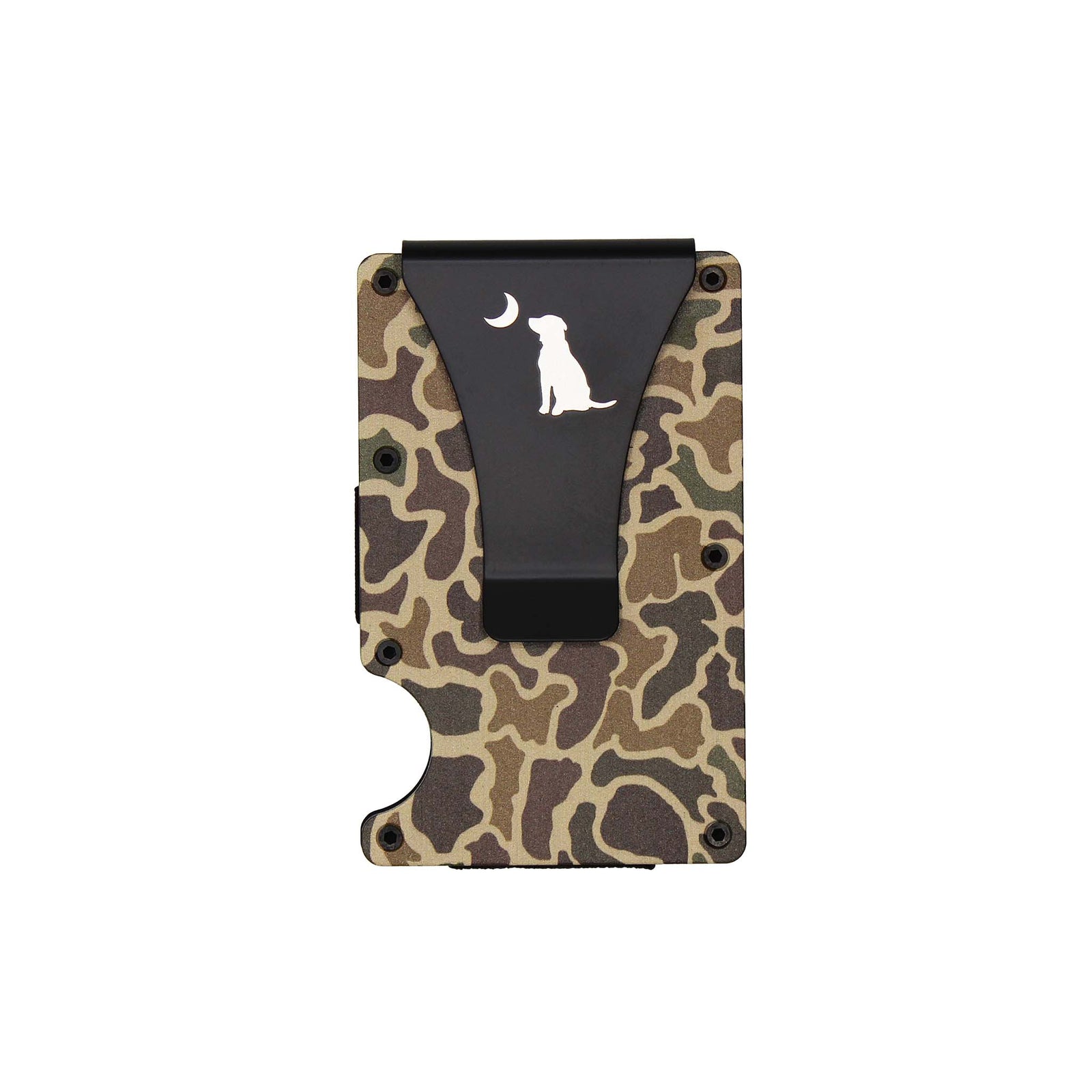 Front Pocket Card Wallet