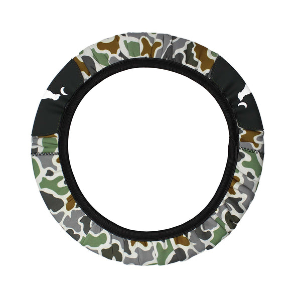 LBO Steering Wheel Cover