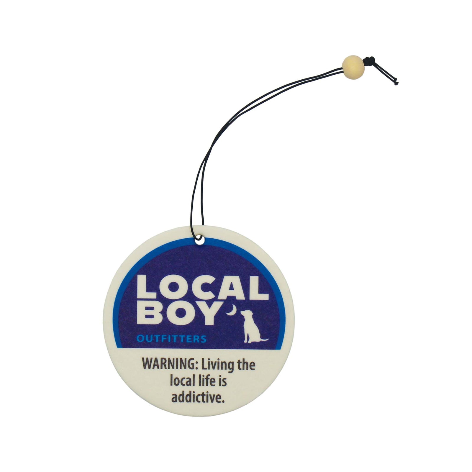 Peppermint Air Freshener