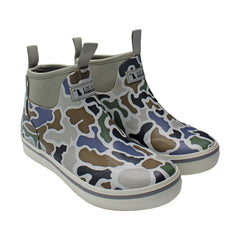 Lucky brand men’s camo boots WOLVERINE X LUCKY WORKER BOOT | Lucky Brand main image 3