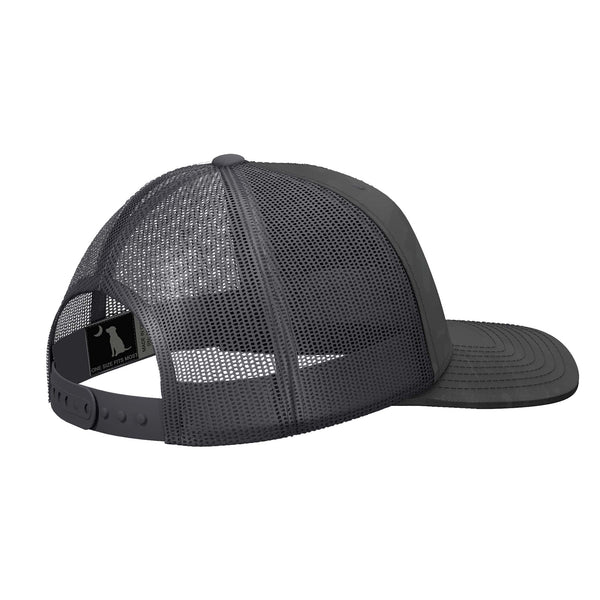 Busch Badge Trucker Hat