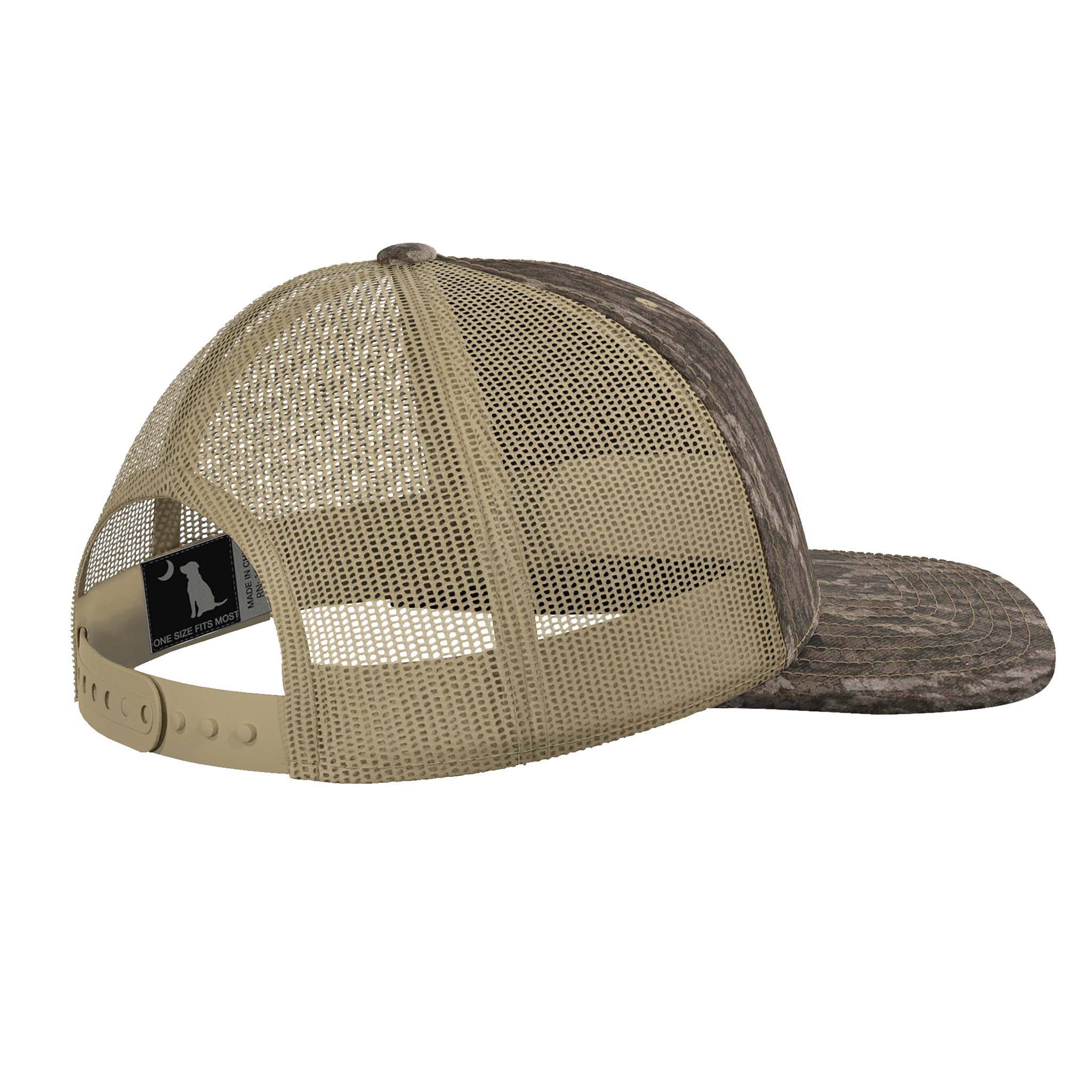 Broadway Trucker Hat