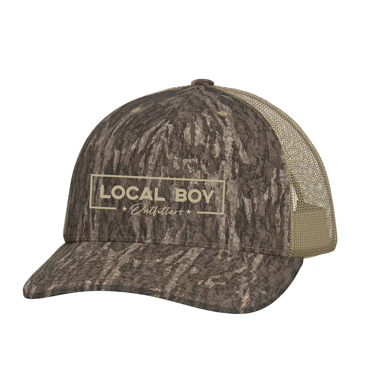 Broadway Trucker Hat