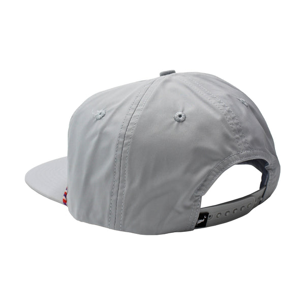 Neon Ultra Low Profile Rope Hat