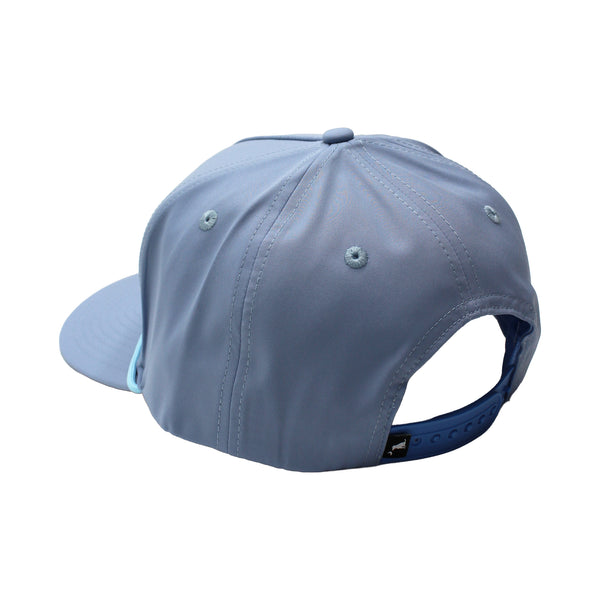 Man's Best Friend High-Crown Rope Hat