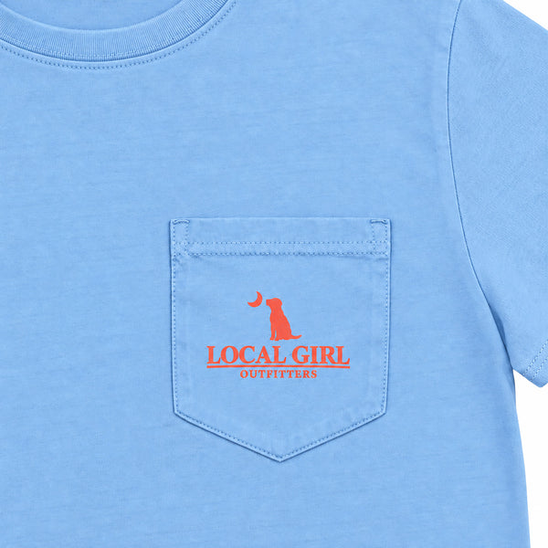 Youth King Street Shops Short Sleeve T-Shirt