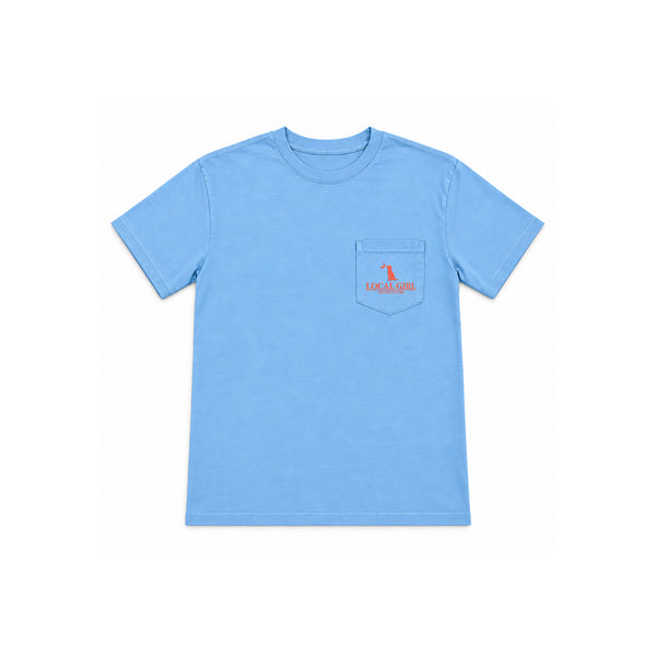 Youth King Street Shops Short Sleeve T-Shirt