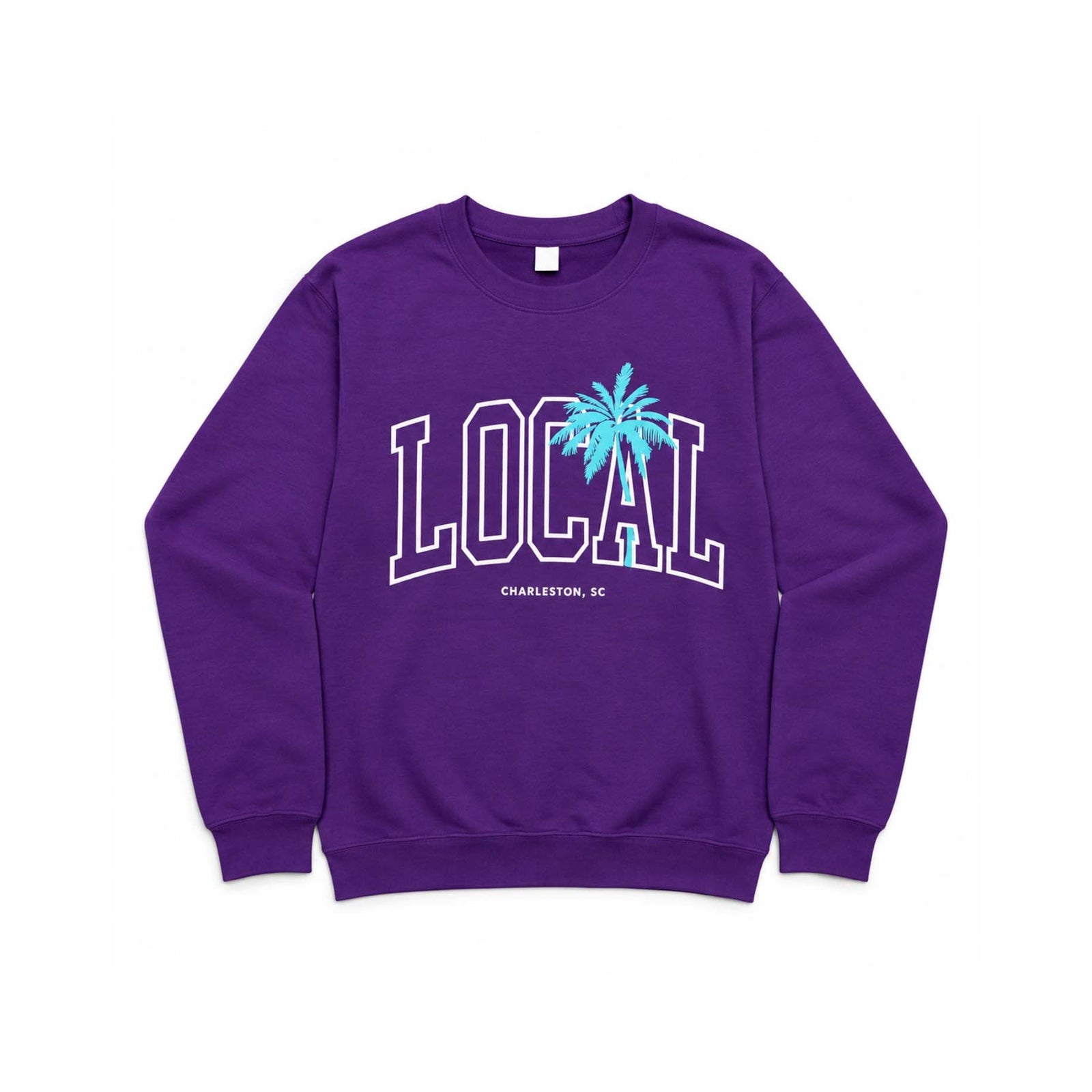 Youth Local Palm Crew