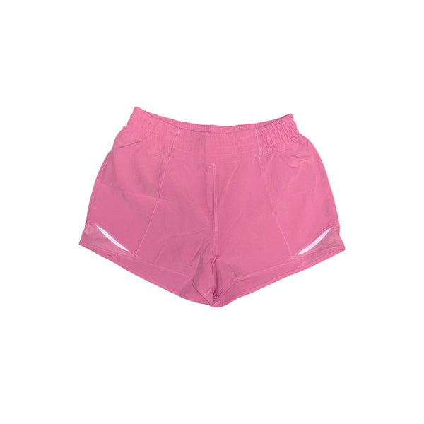 Local Girl outfitters Youth Vista Shorts in Royal Pink