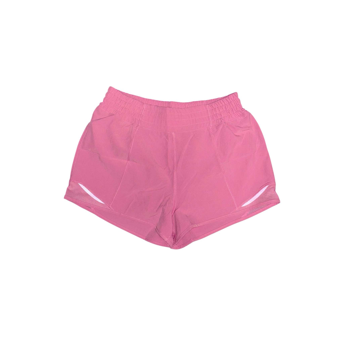 Local Girl outfitters Youth Vista Shorts in Royal Pink