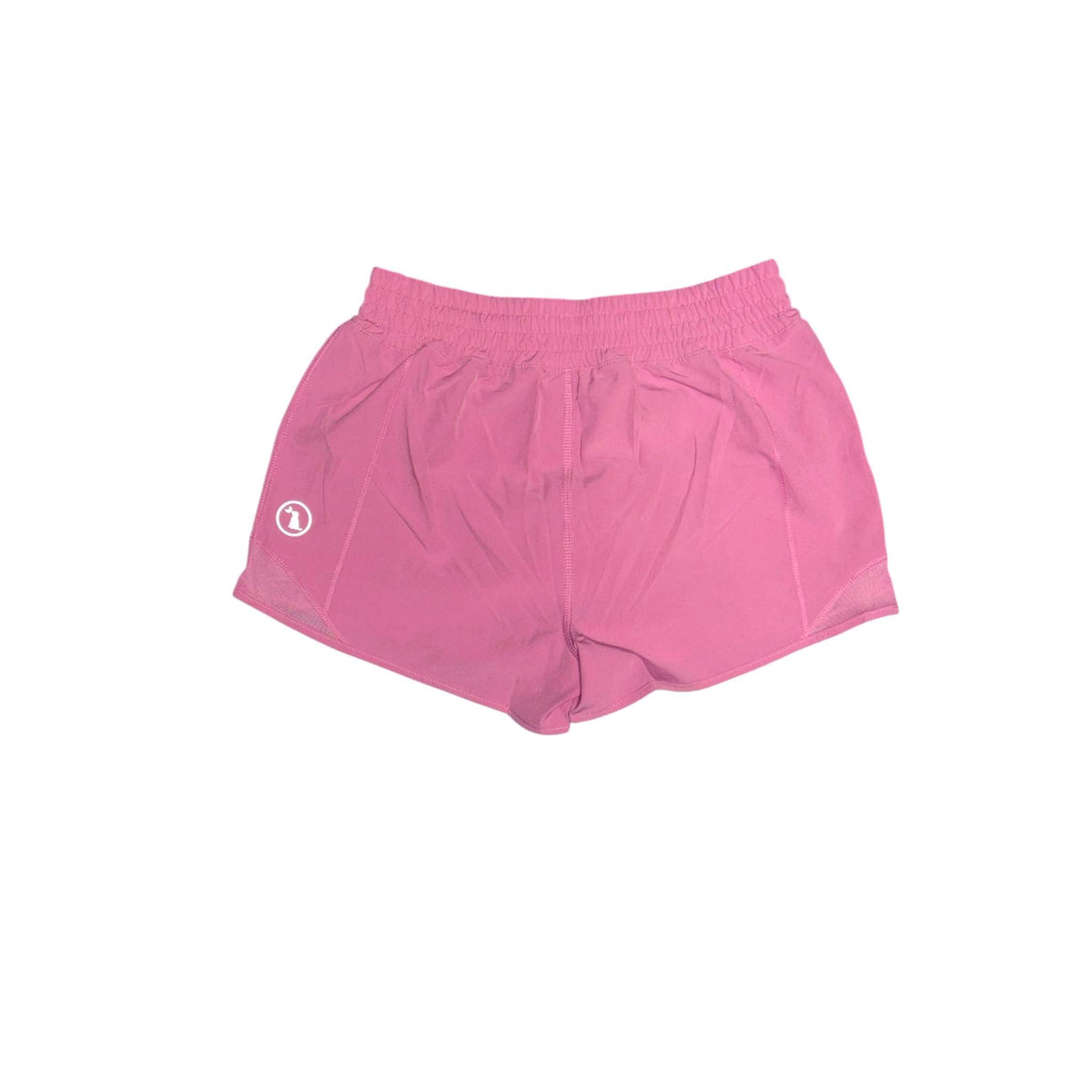 Local Girl Outfitters Youth Vista Shorts in Royal Pink