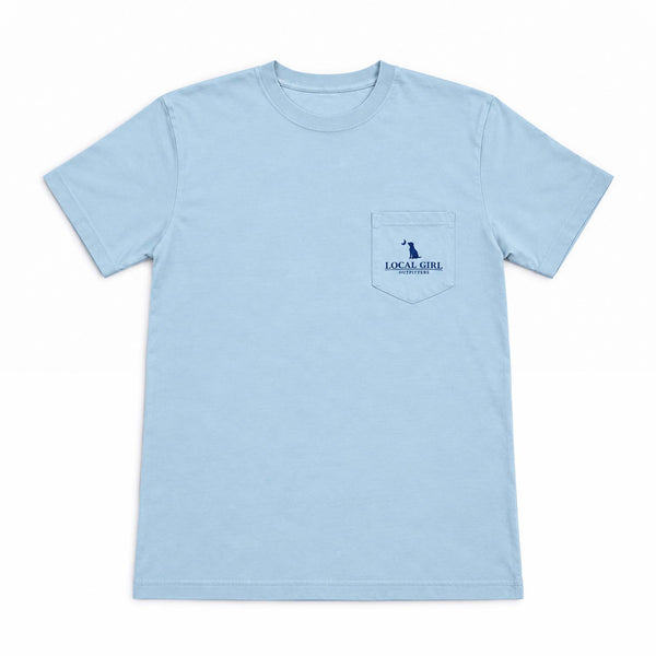 Rainbow Roadmap Short Sleeve T-Shirt