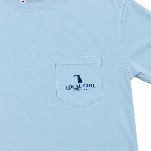 Rainbow Roadmap Short Sleeve T-Shirt