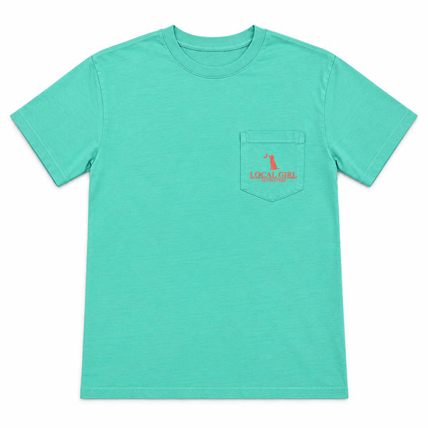King Street Shops Short Sleeve T-Shirt