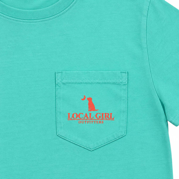 King Street Shops Short Sleeve T-Shirt