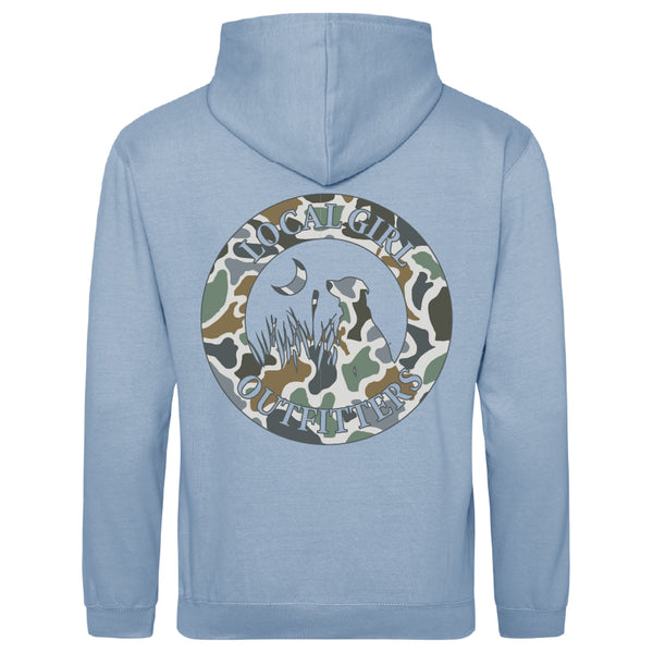 Localflage Brushwood Hoodie