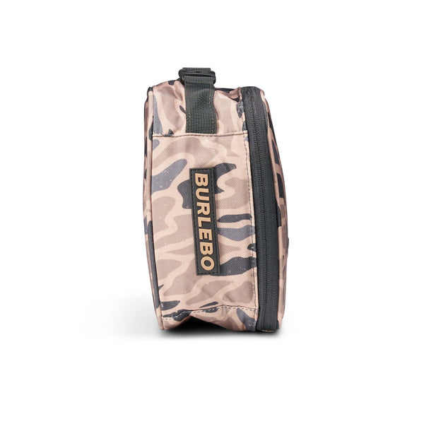 Lunchbox in Gauge Camo