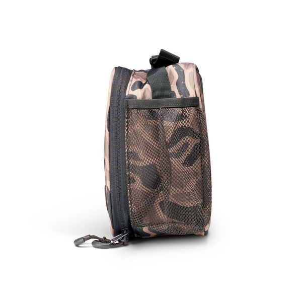 Lunchbox in Gauge Camo