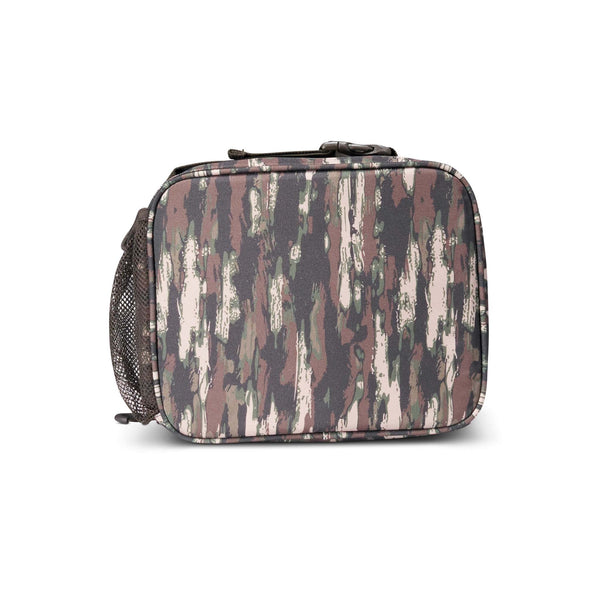 Lunchbox in Midland Camo