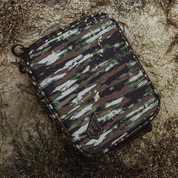 Lunchbox in Midland Camo