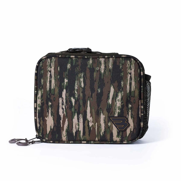 Lunchbox in Midland Camo
